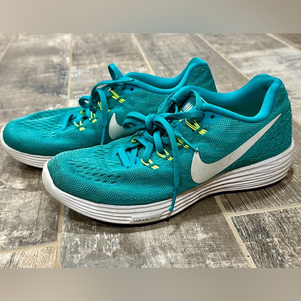 Nike Athletic Shoes